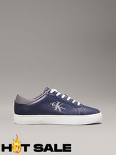 Tenis Men Calvin Klein Navy Tenis